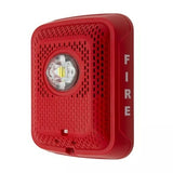 System Sensor SPSRLED L-Series Indoor Sp