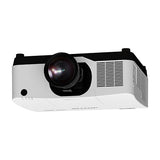 Sharp NEC XP-A155U-W XP Series 15,000 Lu