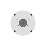 Hanwha SBO-140BW Backbox for Bullet Came