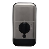 IQ IQDLK-PGONKT-SN PowerG Smart Deadbolt