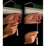 Audix M55W Adjustable Hanging Ceiling Mi