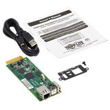 Eaton Tripp Lite WEBCARDLXMINI Tripp Lit