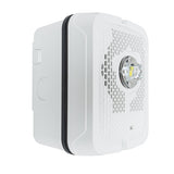 System Sensor SPSWKLED-P Outdoor LED Spe