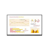 LG Pro 86TR3BQ-B Multi Touch CreateBoard