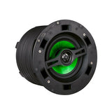Beale Street IC6-MB 6-1/2 In-Ceiling 2-
