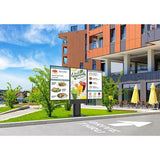 Peerless-AV KOF555-2 55 Outdoor Dual-Di