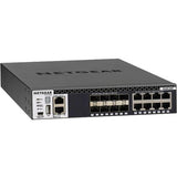 Netgear XSM4316S M4300-8X8F Stackable Ma