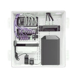 Dynacom 820-P14-DB 14 Structured Media 