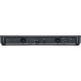 Shure BLX1288/MX153-H9 Combo Wireless Mi