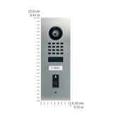 DoorBird D1101FV Fingerprint 50 Flush-Mo