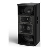 JBL Professional SRX922 SRX900 Series Du