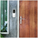 alula CAM-DB-HS2-AI 2MP Video Doorbell C