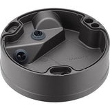 Hanwha SBO-147B Back Box for QNO-6082R B