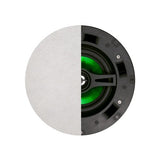 Beale Street IC6-MB 6-1/2 In-Ceiling 2-