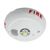 System Sensor CHSCWLED Indoor LED Chime 