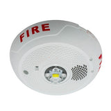 System Sensor CHSCWLED Indoor LED Chime 