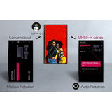 LG Pro 43UH5F-H 43 UH5F-H Series Slim U