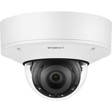 Hanwha XNV-8082R X-Series 6MP IR Outdoor