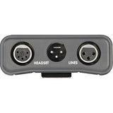 Electro-Voice BP4000A5F Beltpack 5-Pin F