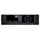Marshall V-702W-12G-V2 Dual 7 Rack Moun
