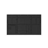 LG Pro 86TR3BQ-B Multi Touch CreateBoard