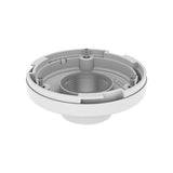 Hanwha SBP-115PFA Wall and Pole Mount, 3
