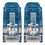 Intellinet 742146 PC6 UTP Slim Snagless 