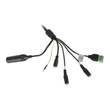 Luma LUM-420-IP-PTZ-25W X20 4MP IP Camer