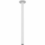 Hanwha SBP-140CMB Ceiling Mount Base, Wh