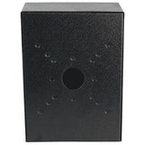 Pedestal Pro PORTRA-CS-8X12-E 8 12 Por