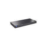 NVT Phybridge NV-1613 16-Port Passive Vi