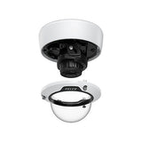 Pelco SRXP4-5V10-EMD Sarix Professional 