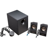 Logitech 980-001053 Z533 Powerful Sound