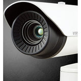 Hanwha TNU-4041T VGA Thermal Positioning