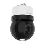 Hanwha XNP-C9310R 4K 8MP IR Vision AI Fo