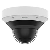 Hanwha PNM-C9022RV/KEX Series 8MP AI IR 