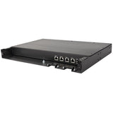 Valcom VIP-204B One-Way 4-Zone SIP-Based