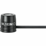 Shure WL183MB/O-TQG Lavalier Microphone 