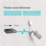 TP-Link TL-SG1005P 5-Port Gigabit Deskto