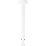 Hanwha SBP-156CMW Telescoping Ceiling Mo