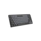 Logitech 920-010552 MX Mechanical Mini W