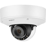 Hanwha PNV-A9081R P-Series 4K AI IR Vand