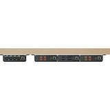 Shure ANI4IN-BLOCK 4-Input Audio Network