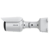 Pelco SXTE4-VF18-EBT-1 Outdoor Thermal I