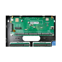 alula XiP-XM-3OB 3-Output Bell and Siren