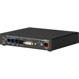 Vaddio RoboSHOT 30E 8.5 MP QDVI System S