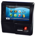 IDEMIA 293638856-MICR MorphoAccess SIGMA WR Biometric Card Reader, MIFARE iClass