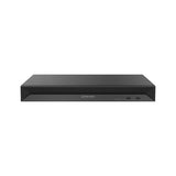 Hanwha WRN-816S-6TB 1U WAVE PoE NVR with