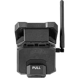 VOSKER V300-US Live View Solar Powered 4