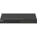 Netgear GSM4230PX M4250-26G4XF-PoE+ AV L